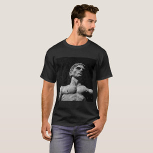 T-shirt Homme italien Foro Italico 6