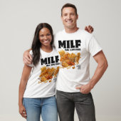 T-shirt Homme j'aime les frites (Unisexe)