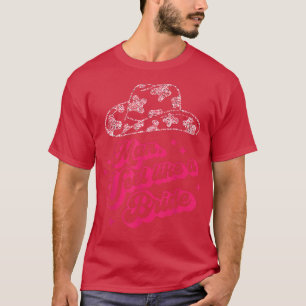 T-shirt Homme, Je Me Sens Comme Une Mariée, Bachelorette F