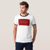 T-shirt Homme "Je vous choisis chaque jour" (Devant entier)