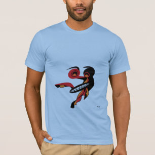 T-shirt Homme : Jour du Crabe