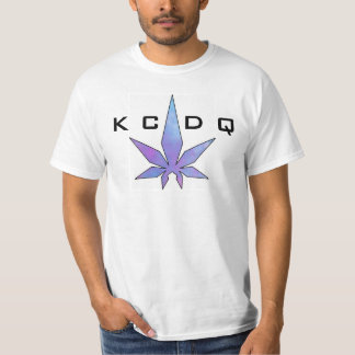 T-Shirt homme KCDQ