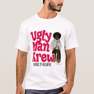 T-shirt Homme laid Krew