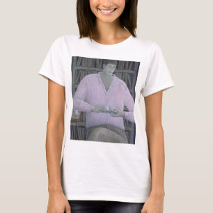 T-shirt Homme lisant 1998