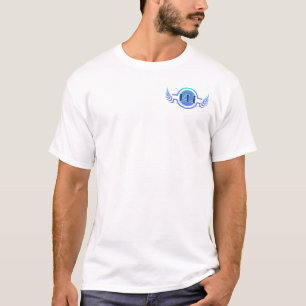 T-shirt Homme - Logo de l'Institut d'apprentissage
