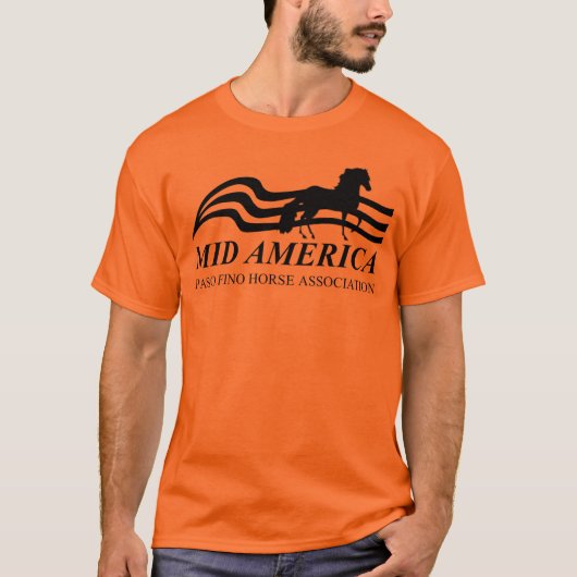 T-shirt homme MAPFHA (Devant)