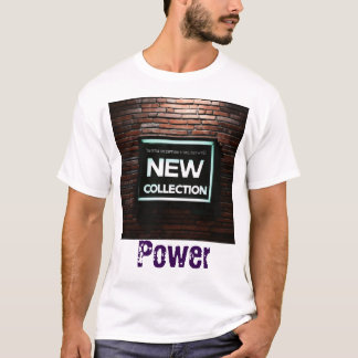 T-shirt Homme meilleur imprimé