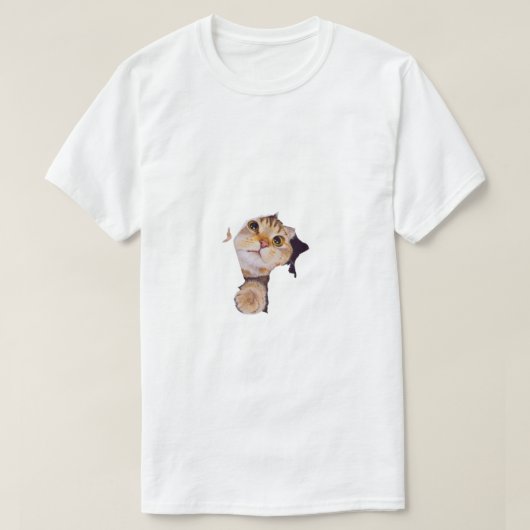 t-shirt homme meilleur logo (Design devant)