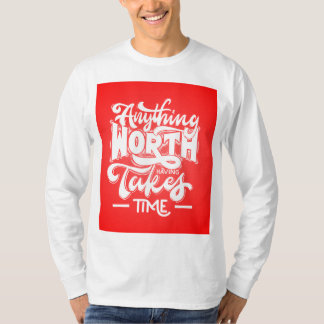 T-shirt homme meilleur logo psychédélique