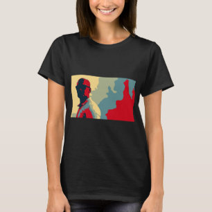 T-Shirt Homme Mystère