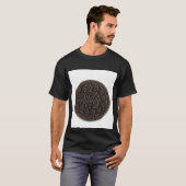 T-Shirt homme OREO-DINARY AIDE (Devant entier)