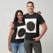 T-Shirt homme OREO-DINARY AIDE (Unisexe)
