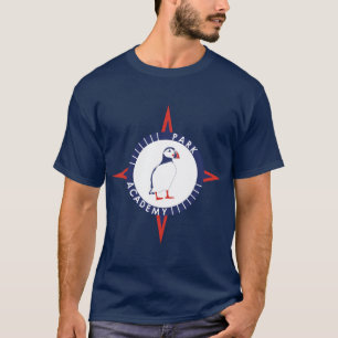 T-shirt homme Park Academy