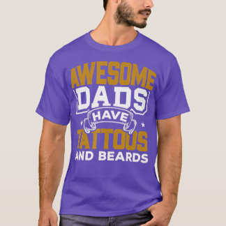 T-shirt Homme père anniversaire cadeau d'anniversaire papa