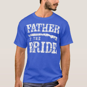 T-Shirt Homme Père du Marié