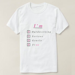 T-shirt homme personnalisé