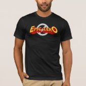 T-shirt homme pour l'épopée zéro logo (Devant)