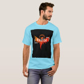 T-shirt homme tendance | Convient parfaitement et  (Devant entier)