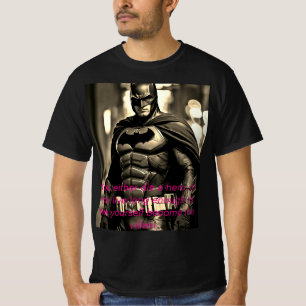 T-shirt homme tendance pour jeunes adultes
