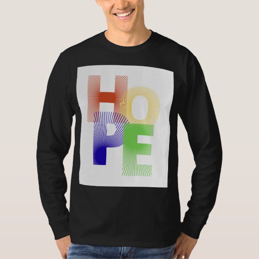 T-shirt homme typographie (Devant)