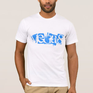 T-shirt homme Vegas