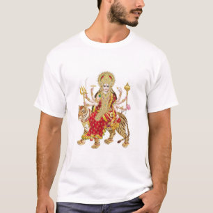 T-Shirt Homme Vêtements Krishna