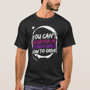 T-shirt Homme Voiture Oncle Conducteur Drôle Enseignant de