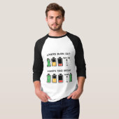 T-shirt Homme Winner (Devant entier)