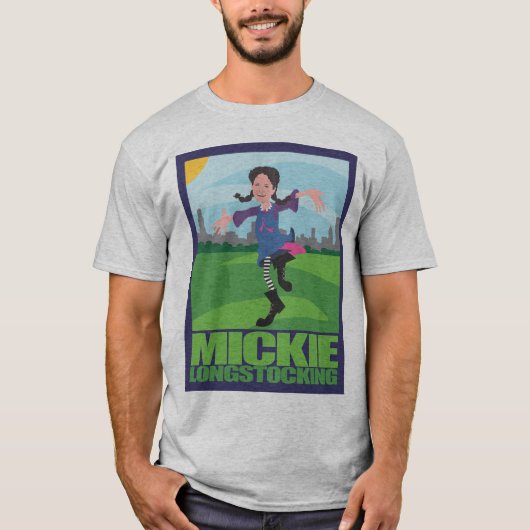 T-shirt Hommes (Devant)