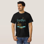 T-shirt hommes111 (Devant entier)