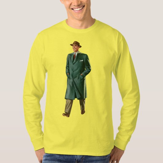 T-shirt hommes123456 (Devant)