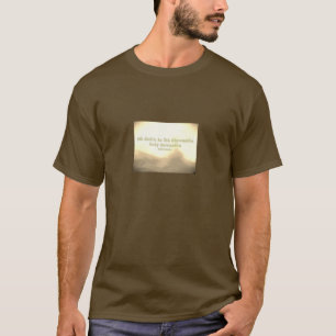 T-Shirt HOMMES ART ET DESIGN