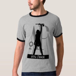 T-shirt Hommes - chemises de couleur claire