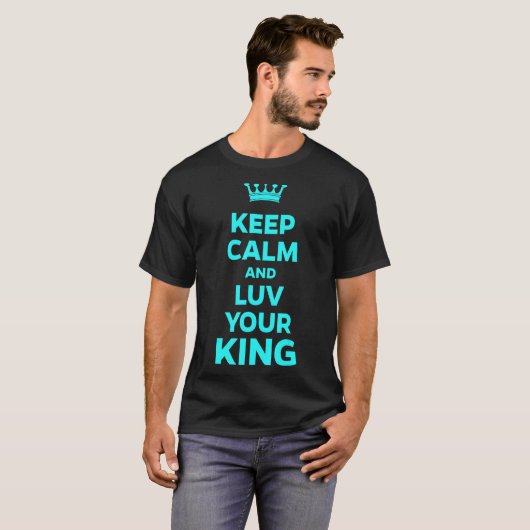 T-shirt Hommes Cool Déclaration La Saint Valentin en parte (Devant entier)