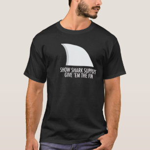 T-shirt Hommes de chemise d'équipe de SeaSave