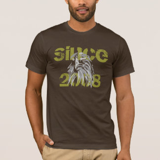 T-SHIRT HOMMES DE MODUN