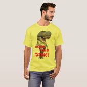 T-shirt Hommes de SUPERDANS (Devant entier)
