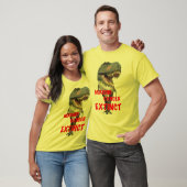 T-shirt Hommes de SUPERDANS (Unisexe)