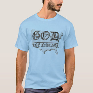 T-shirt hommes d'onug