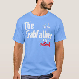 T-shirt Hommes Drôle Crabe Maryland Crabbing Crabbing G