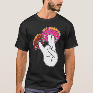 T-shirt Hommes et Femmes 1 Dans Le Puant 2 Dans L'Évier Hu