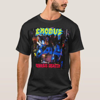 T-shirt Hommes Fabulous femmes Catastrophe