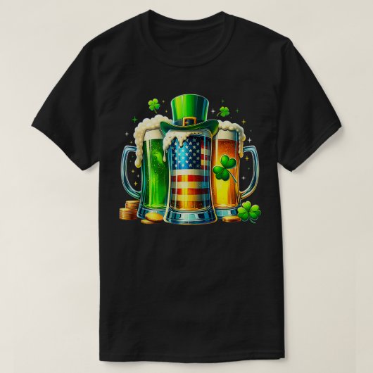 T-shirt Hommes Femmes 1 (Design devant)