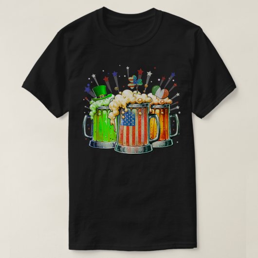 T-shirt Hommes Femmes 3 (Design devant)