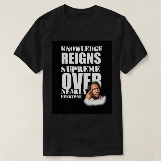 T-shirt Hommes Femmes Album krs une impression (Design devant)