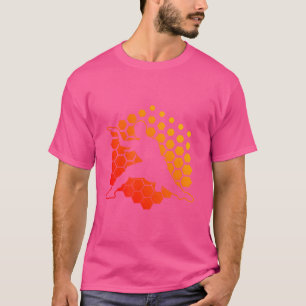 T-shirt Hommes Femmes Arts Martiaux Wushu Kung Fu Kungfu
