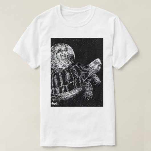 T-shirt Hommes Femmes Film Stephen King Halloween Graphi (Design devant)