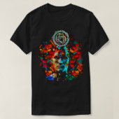 T-shirt Hommes Femmes Millions Cadeaux Pour Fans De Musiqu (Design devant)