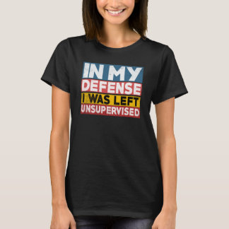 T-shirt Hommes Femmes Sarcastique Humour adulte graphique