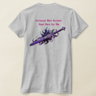 T-shirt Hommes fictifs